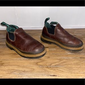 Georgia boot Romeo. Women’s.